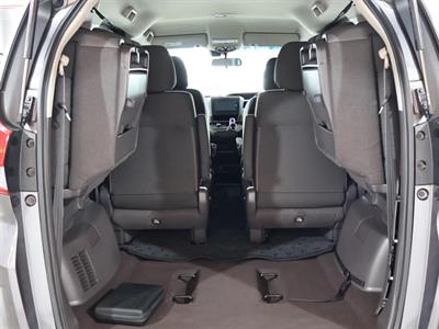 2016 Honda Freed - Thumbnail