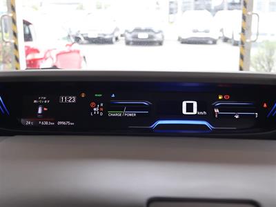 2016 Honda Freed - Thumbnail