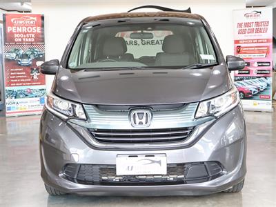 2016 Honda Freed - Thumbnail