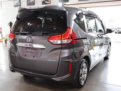 2016 Honda Freed - Thumbnail