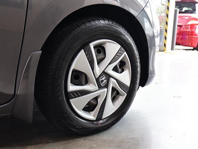 2016 Honda Freed - Thumbnail