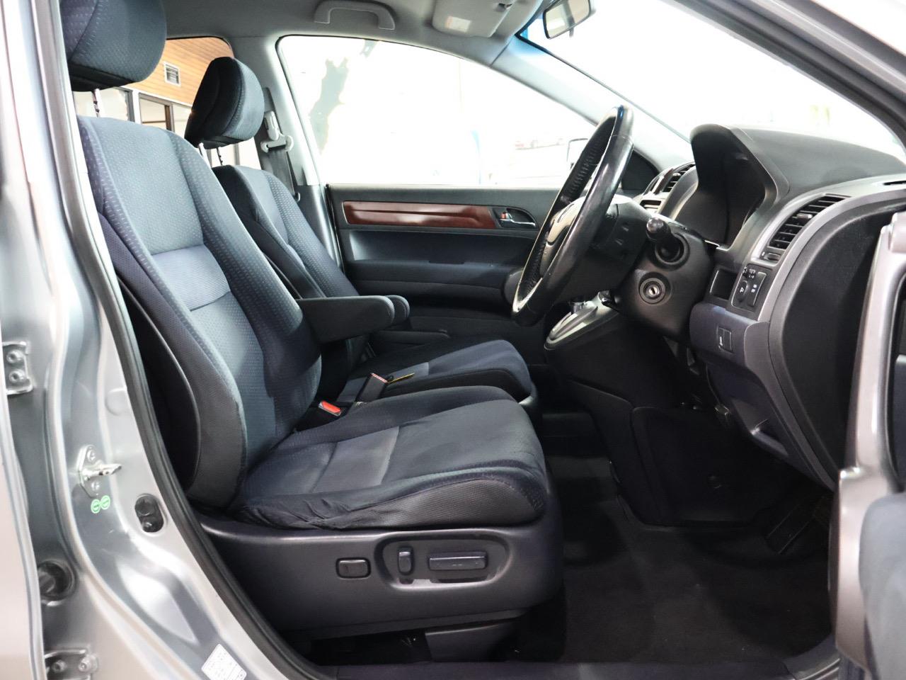 2008 Honda CR-V