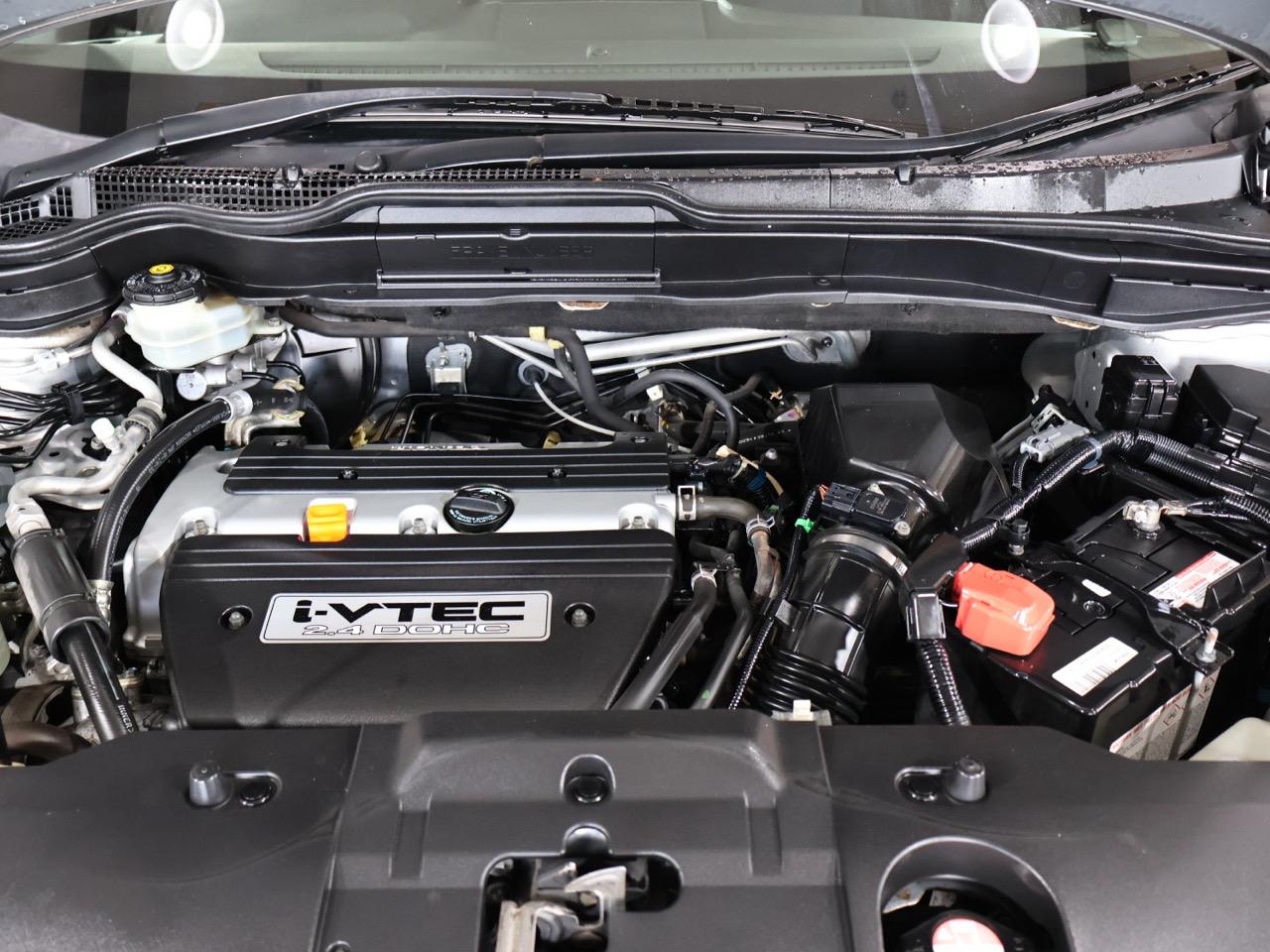 2008 Honda CR-V