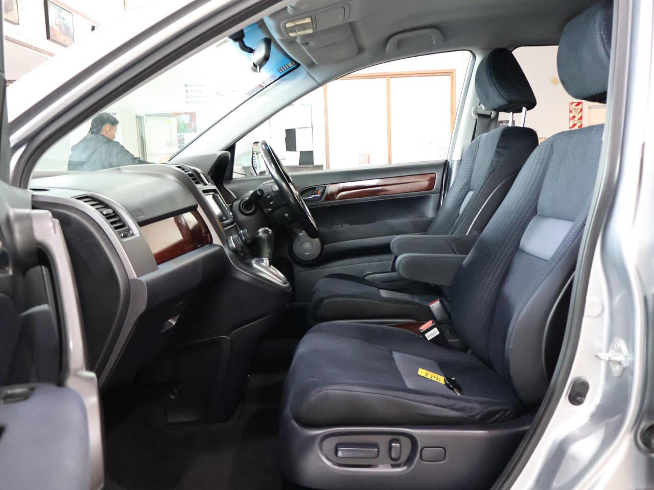 2008 Honda CR-V