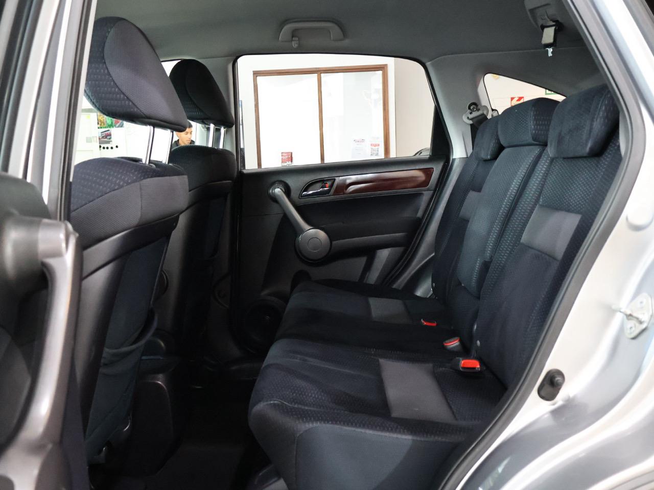 2008 Honda CR-V