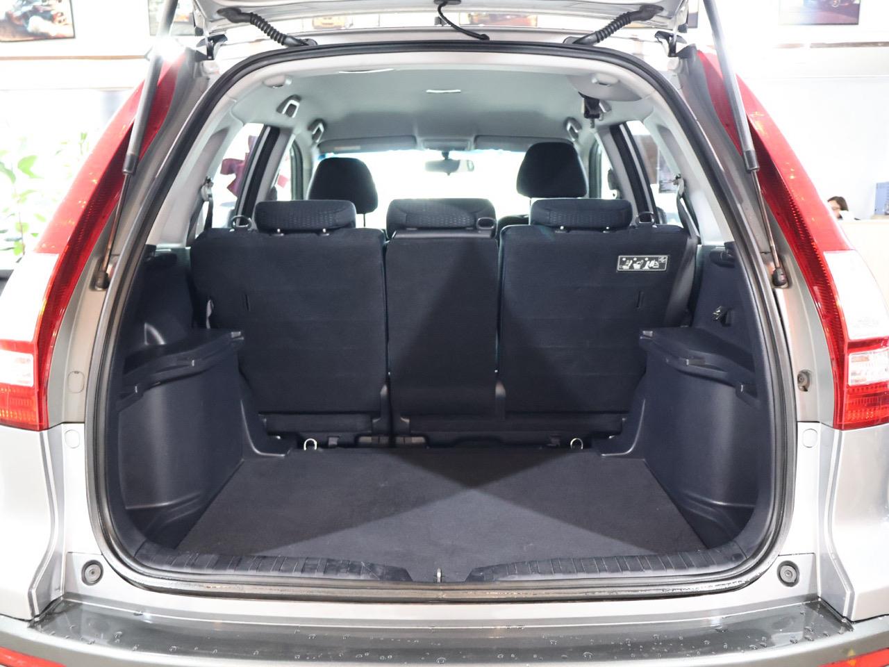 2008 Honda CR-V