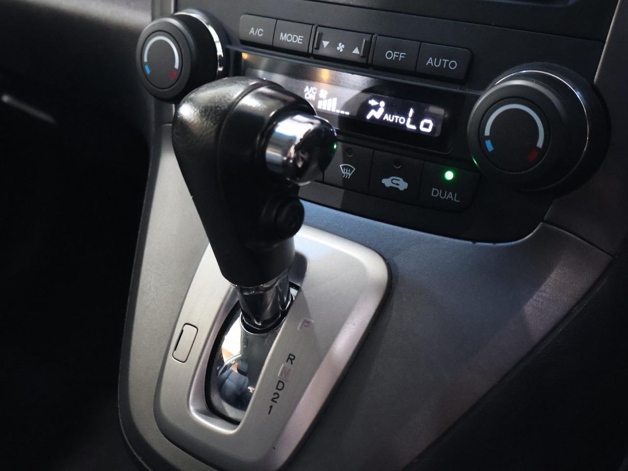 2008 Honda CR-V