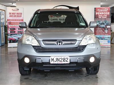 2008 Honda CR-V - Thumbnail