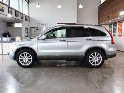 2008 Honda CR-V - Thumbnail