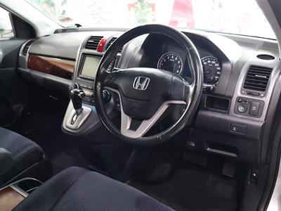 2008 Honda CR-V - Thumbnail