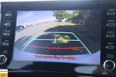 2019 Toyota Corolla - Thumbnail