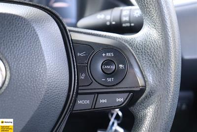 2019 Toyota Corolla - Thumbnail