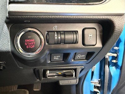 2017 Subaru XV - Thumbnail