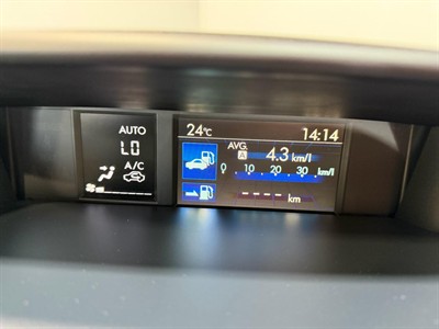 2017 Subaru XV - Thumbnail