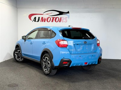 2017 Subaru XV - Thumbnail