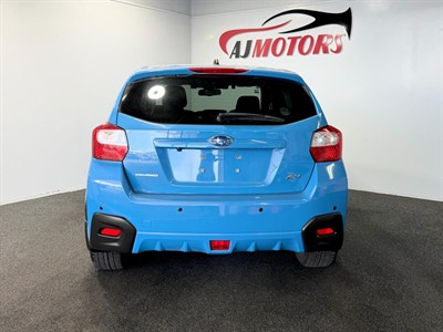 2017 Subaru XV - Thumbnail