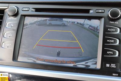 2015 Toyota Highlander - Thumbnail