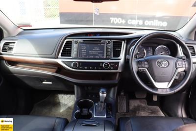 2015 Toyota Highlander - Thumbnail
