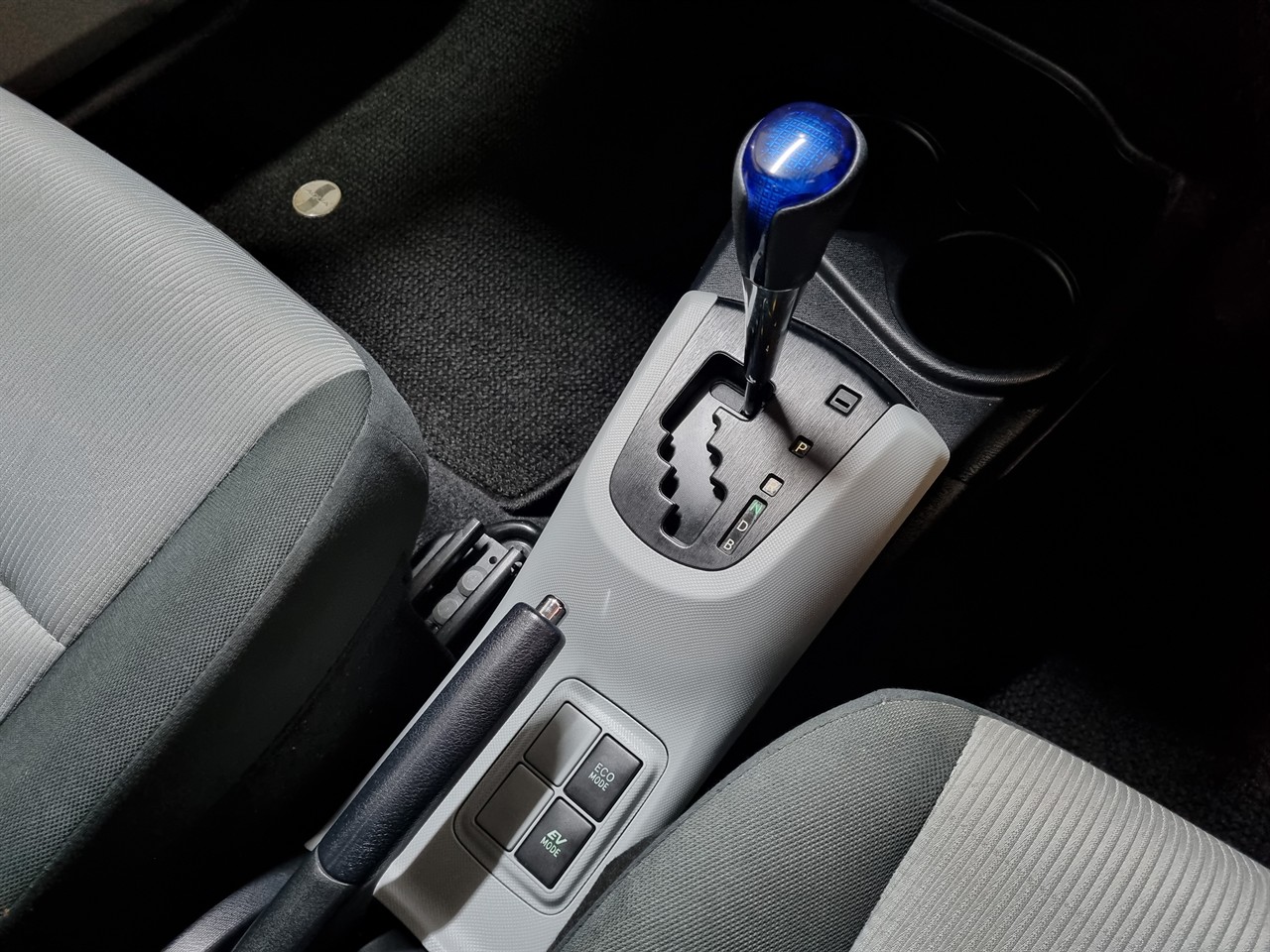2013 Toyota Aqua