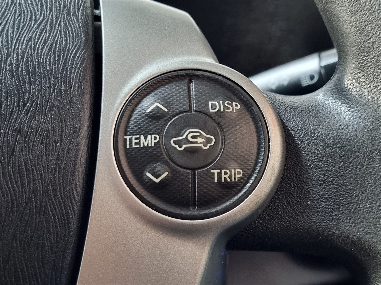 2013 Toyota Aqua