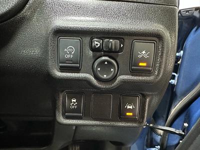 2015 Nissan Note - Thumbnail