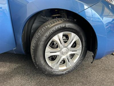 2015 Nissan Note - Thumbnail