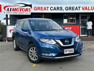 2022 Nissan X-Trail - Thumbnail
