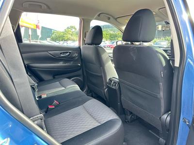 2022 Nissan X-Trail - Thumbnail