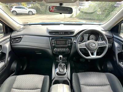 2022 Nissan X-Trail - Thumbnail