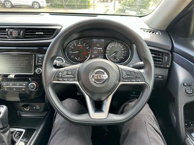 2022 Nissan X-Trail - Thumbnail