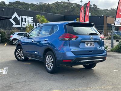 2022 Nissan X-Trail - Thumbnail
