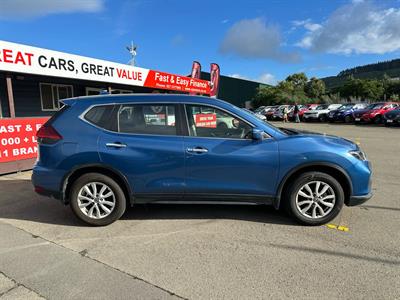 2022 Nissan X-Trail - Thumbnail
