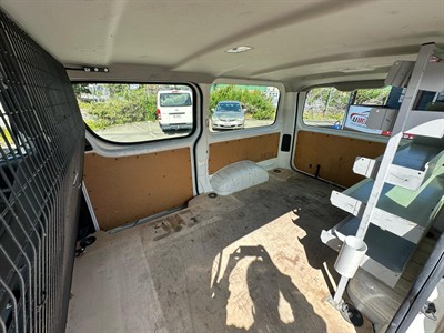 2019 Toyota Hiace - Thumbnail