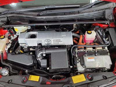 2012 Toyota Prius - Thumbnail