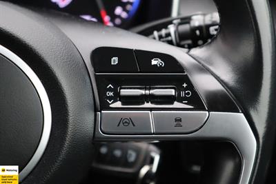 2022 Hyundai Tucson - Thumbnail