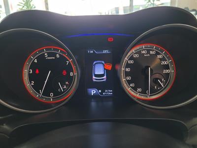 2017 Suzuki Swift - Thumbnail