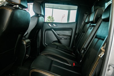 2020 Ford Ranger - Thumbnail