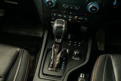 2020 Ford Ranger - Thumbnail