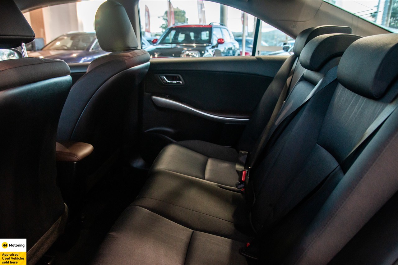 2013 Toyota Sai