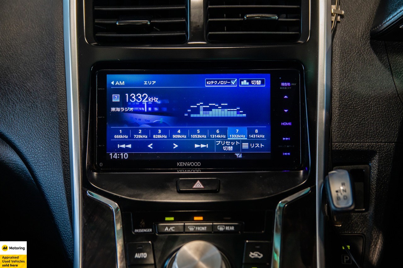 2013 Toyota Sai