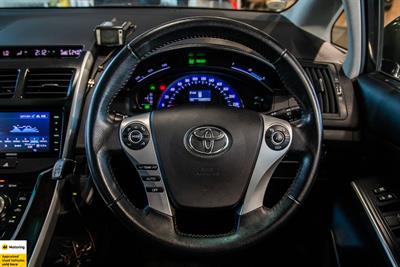 2013 Toyota Sai - Thumbnail