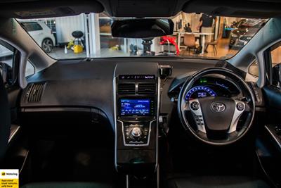 2013 Toyota Sai - Thumbnail