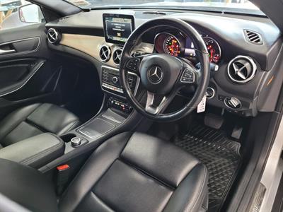 2018 Mercedes-Benz GLA-CLASS - Thumbnail