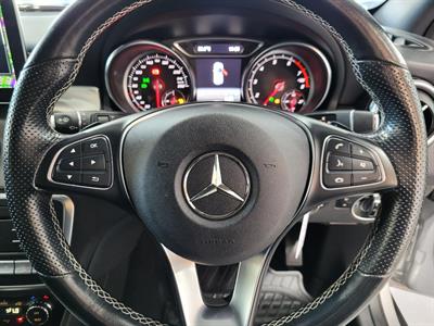 2018 Mercedes-Benz GLA-CLASS - Thumbnail