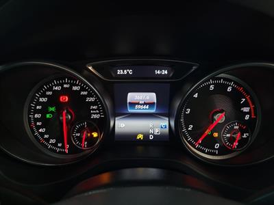 2018 Mercedes-Benz GLA-CLASS - Thumbnail