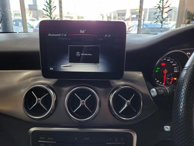 2018 Mercedes-Benz GLA-CLASS - Thumbnail