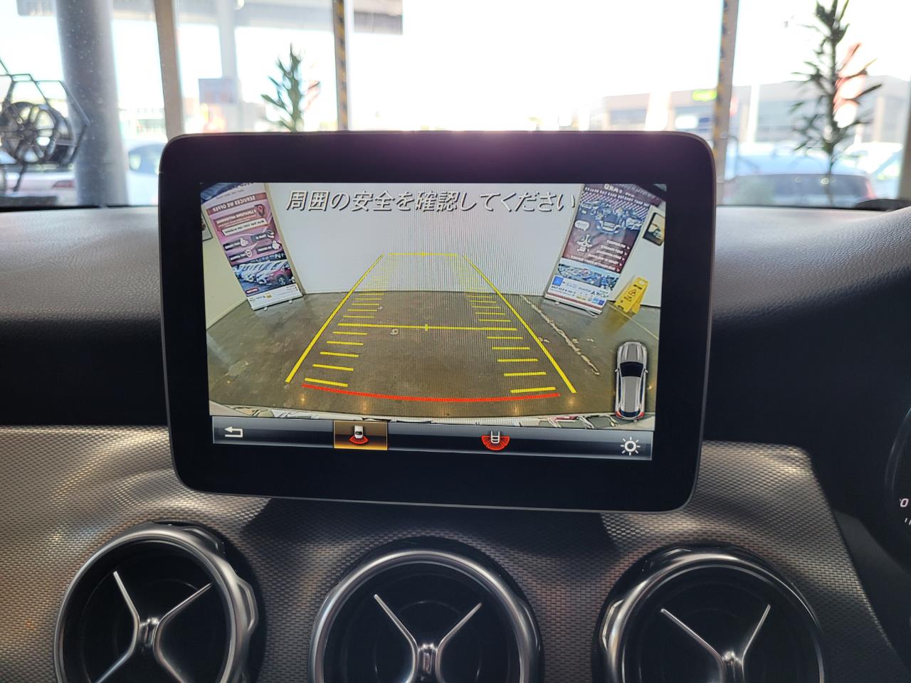 2018 Mercedes-Benz GLA-CLASS