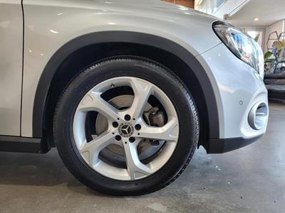 2018 Mercedes-Benz GLA-CLASS - Thumbnail