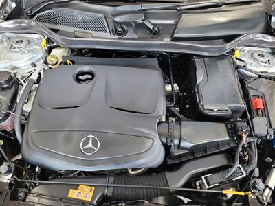 2018 Mercedes-Benz GLA-CLASS - Thumbnail