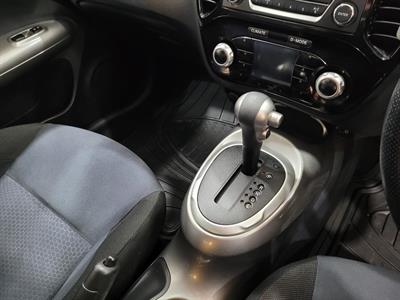 2016 Nissan Juke - Thumbnail